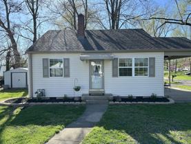 10201 Woodlawn Avenue - Photo 1 of 1