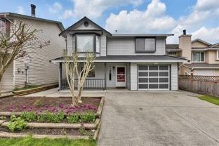 22441 Morse Cres #1 - Photo 1 of 1