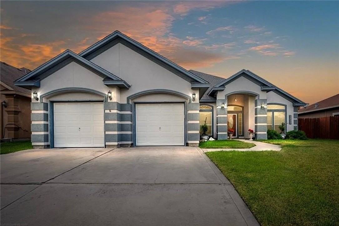 3205 Turkey Springs Drive