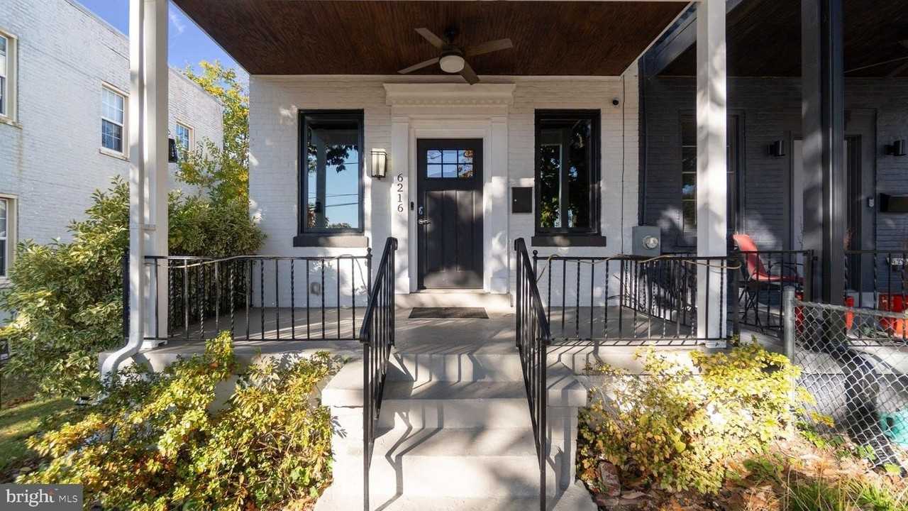 6216 5th St Nw - Photo 2 of 21