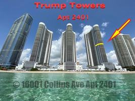 featured image of 16001 Collins Ave #2401