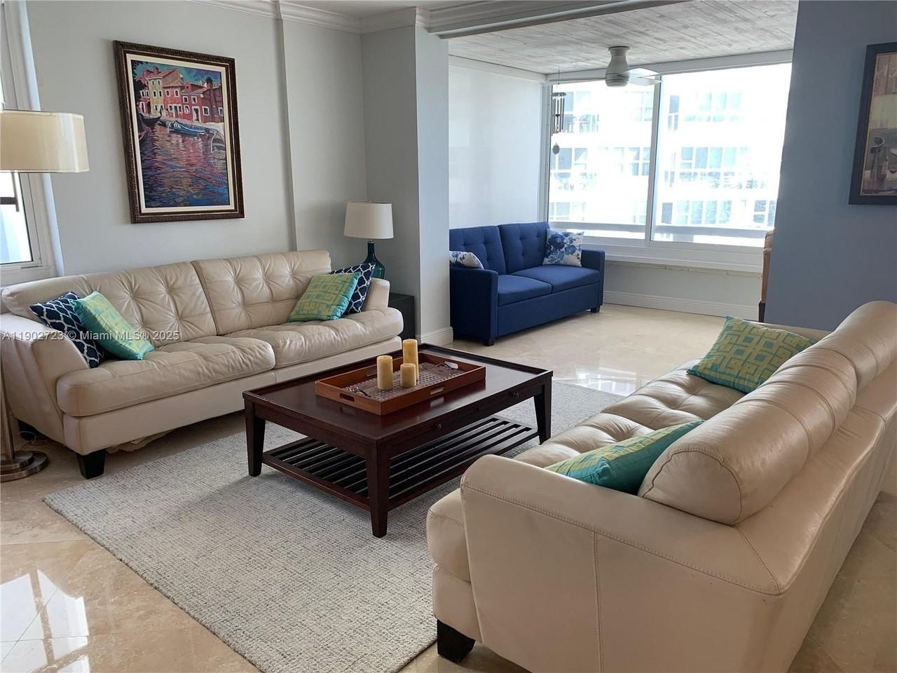 3600 Galt Ocean Dr #9C - Photo 3 of 33