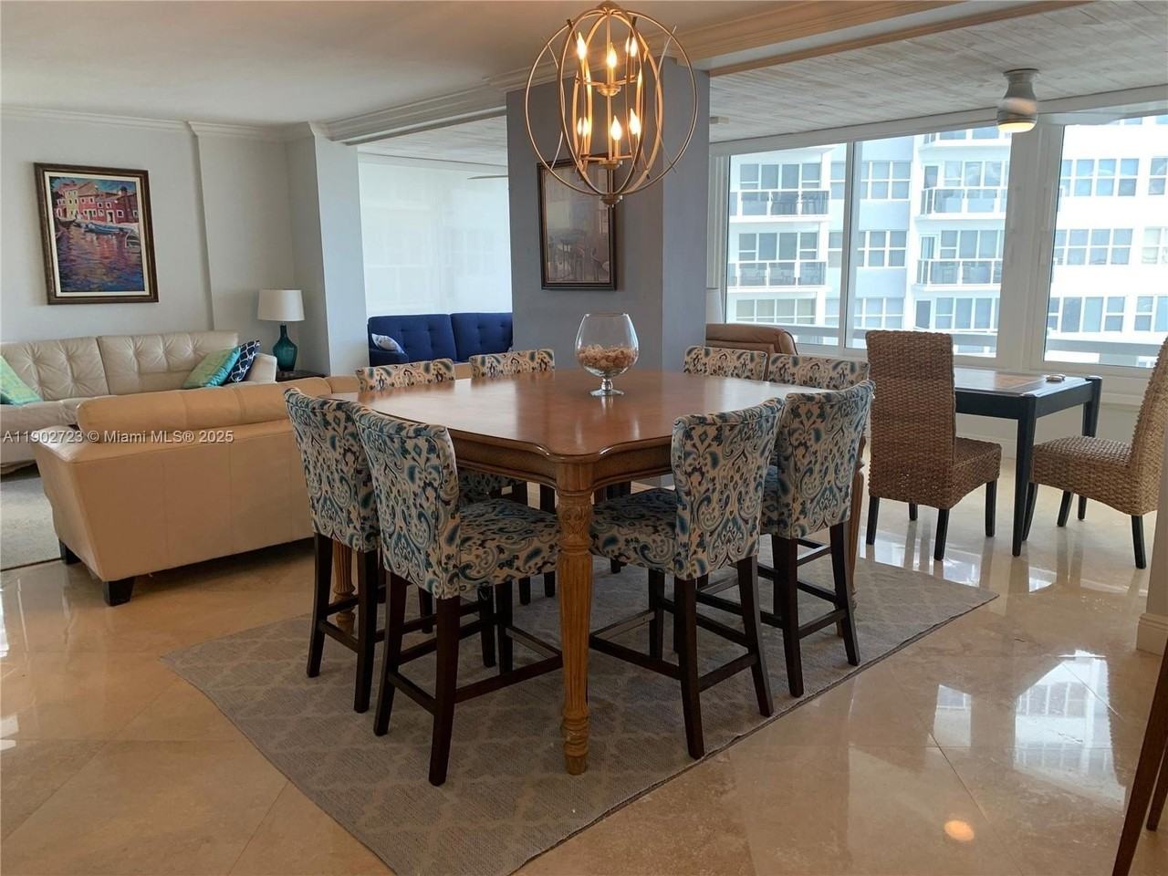 3600 Galt Ocean Dr #9C - Photo 5 of 33