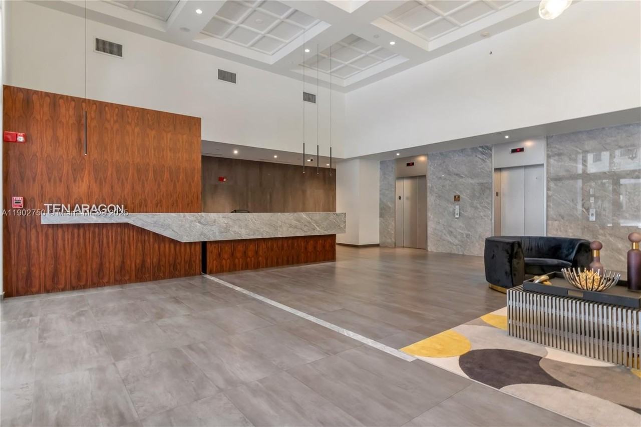 10 Aragon Avenue #1208 - Photo 2 of 12