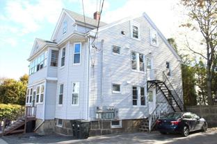 78 Endicott St #2R - Photo 1 of 1