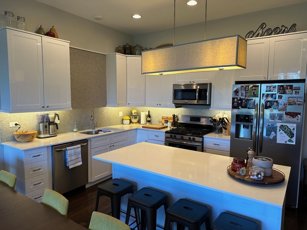 1701-03 North Kedzie Ave - Photo 5 of 19