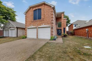 3026 Silver Springs Ln - Photo 1 of 1