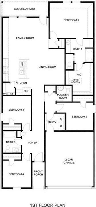 3405 Marie Dr - Photo 4 of 17