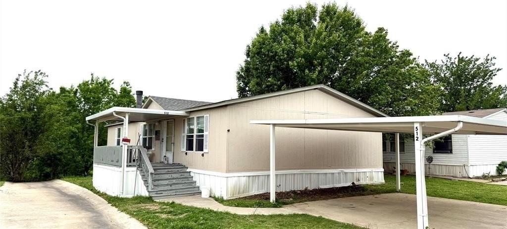 1800 Preston On The Lake Blvd #512