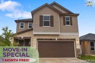 9514 Hinterlands Dr - Photo 1 of 1