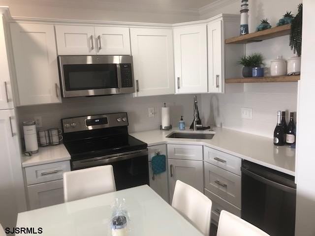 203 E Brigantine Ave - Photo 7 of 14