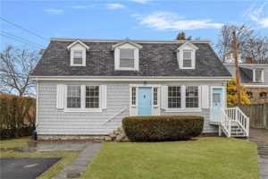 featured image of 54 Coggeshall Ave #1