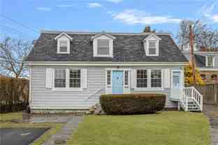 54 Coggeshall Ave #1 - Photo 1 of 1