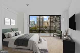 1414 S Penn Sq Unit 5b #5B - Photo 1 of 1