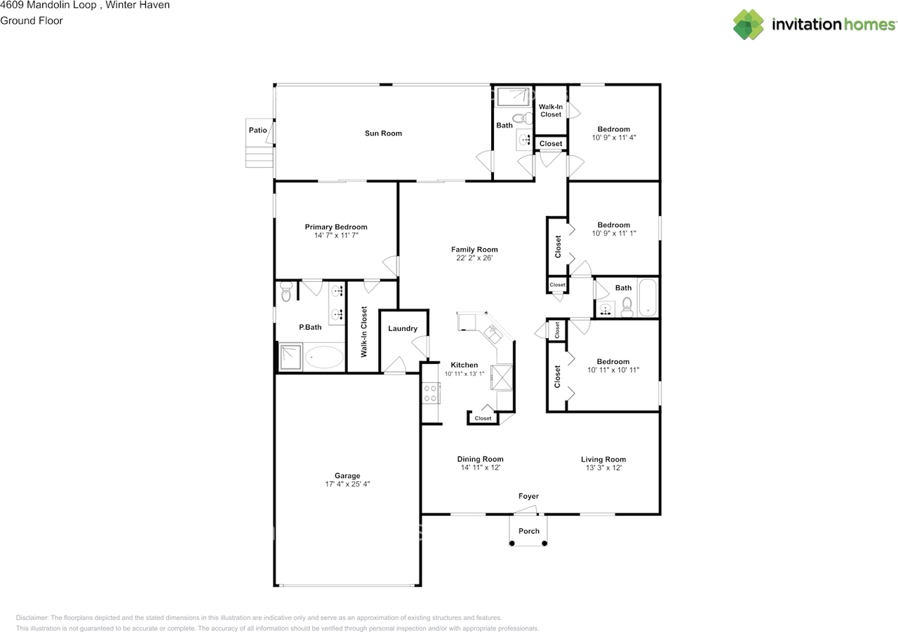 4609 Mandolin Loop - Photo 2 of 17