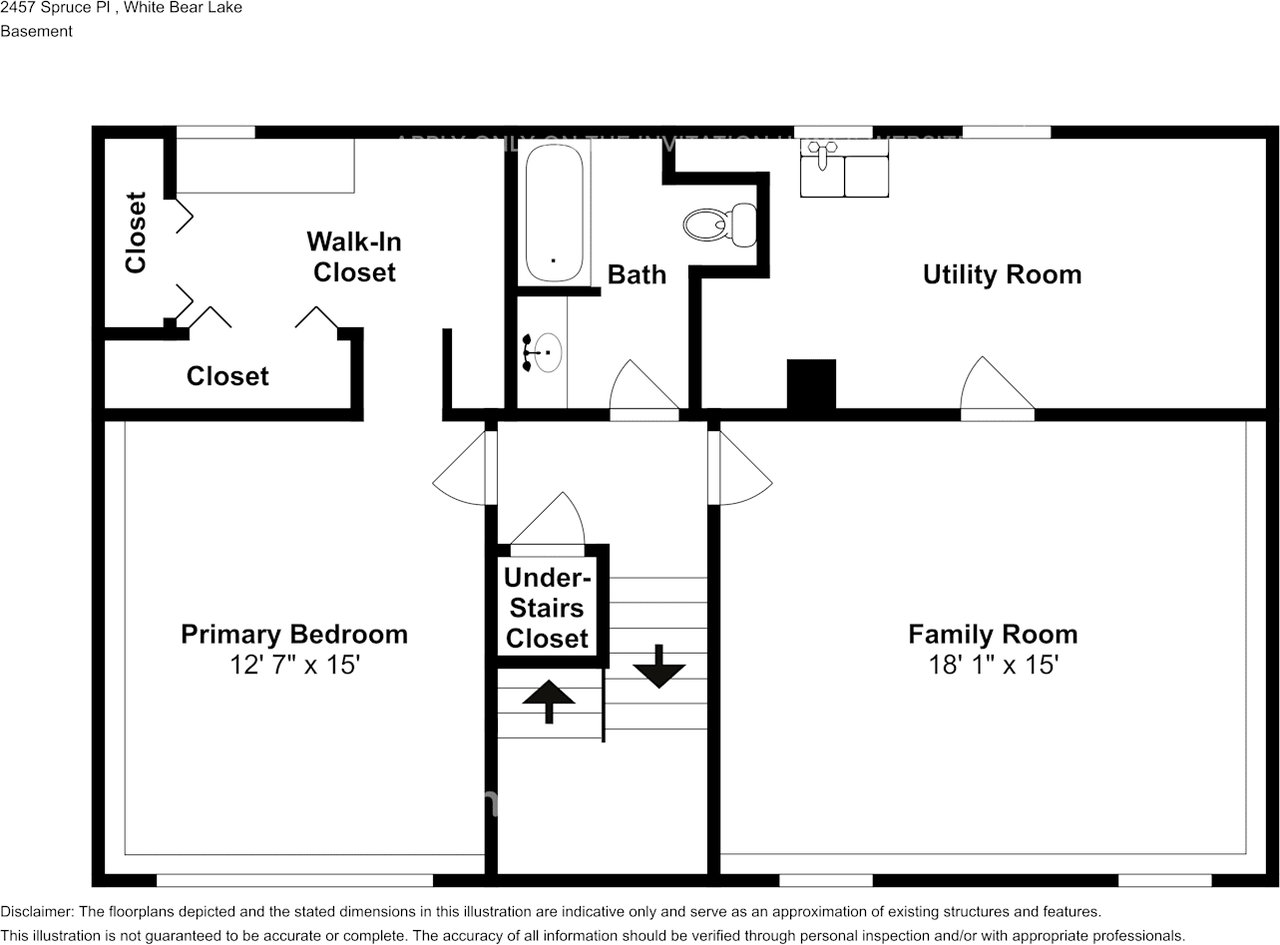 2457 Spruce Pl - Photo 2 of 23
