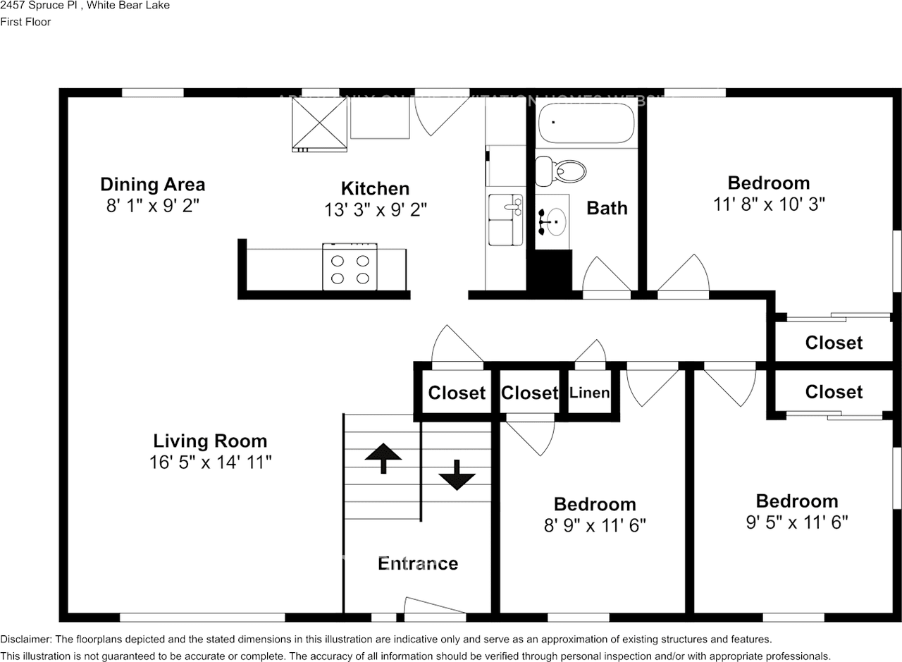 2457 Spruce Pl - Photo 3 of 23