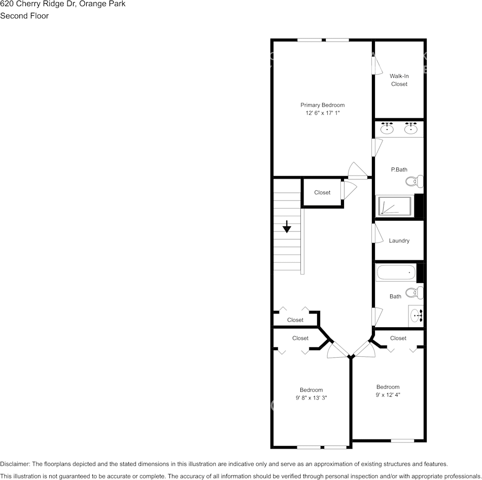 620 Cherry Ridge Dr - Photo 3 of 23