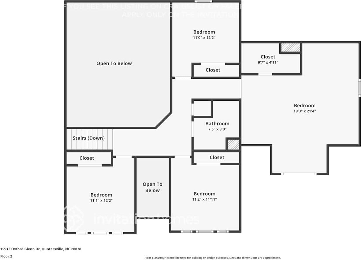15913 Oxford Glenn Drive - Photo 3 of 18