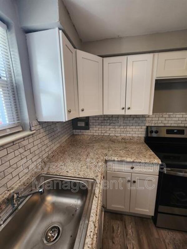 210 West Spencer Avenue