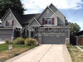 4871 South Bannock Street - Photo 1 of 1