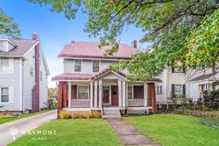 3321 Berkshire Rd - Photo 1 of 1