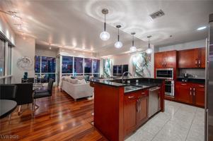 featured image of 4525 Dean Martin Dr #1000