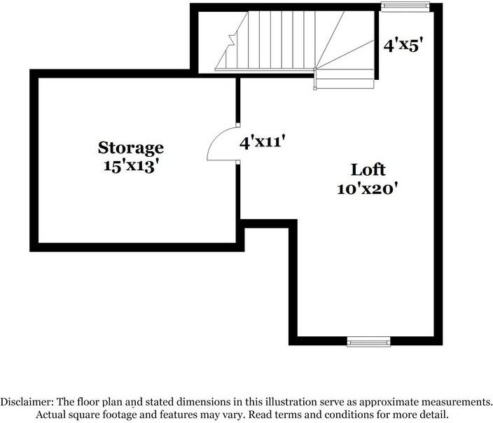 6150 Woodstock View Drive - Photo 3 of 17