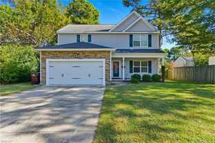 713 Harway Ave - Photo 1 of 1