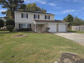 3209 Drawbridge Ct - Photo 1 of 1