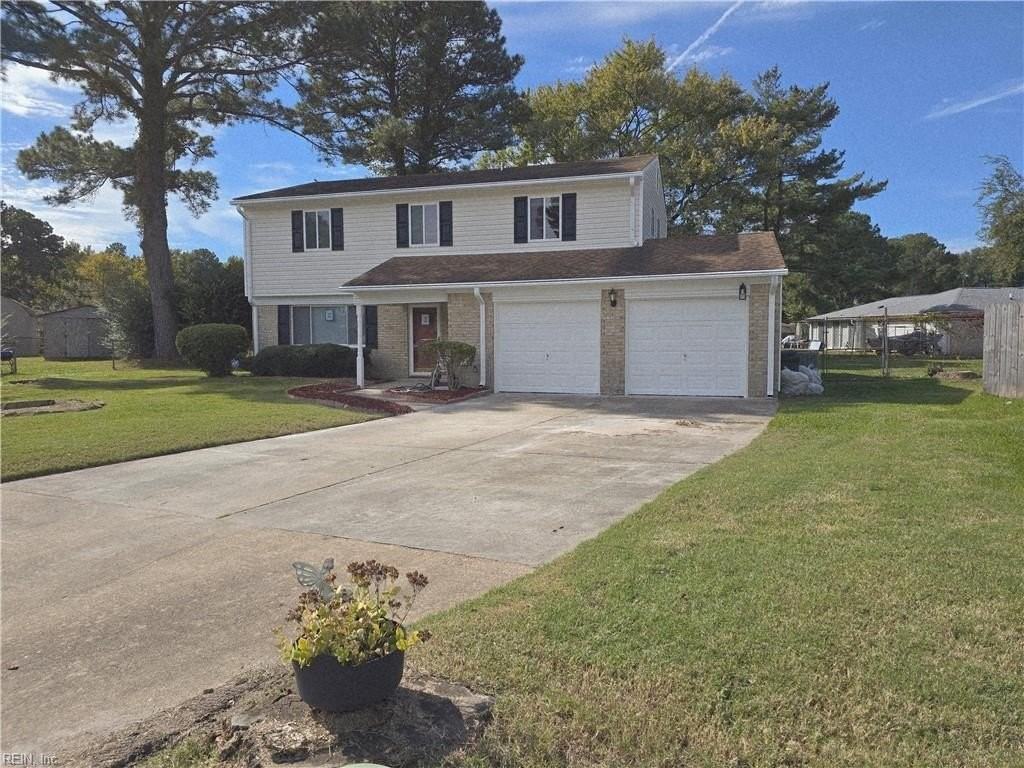 3209 Drawbridge Court - Photo 3 of 24