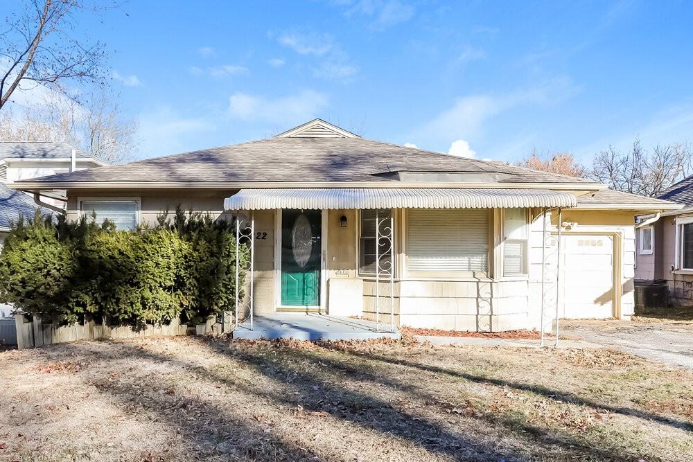 11222 East 20th Street