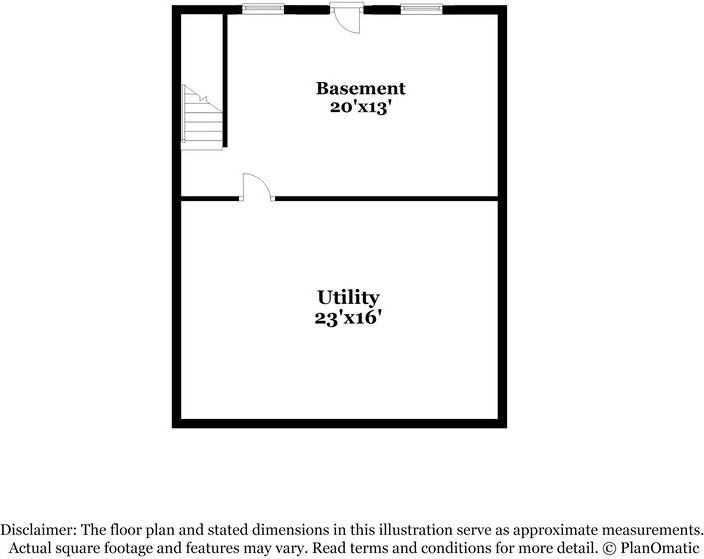 11222 E 20th St S - Photo 3 of 17