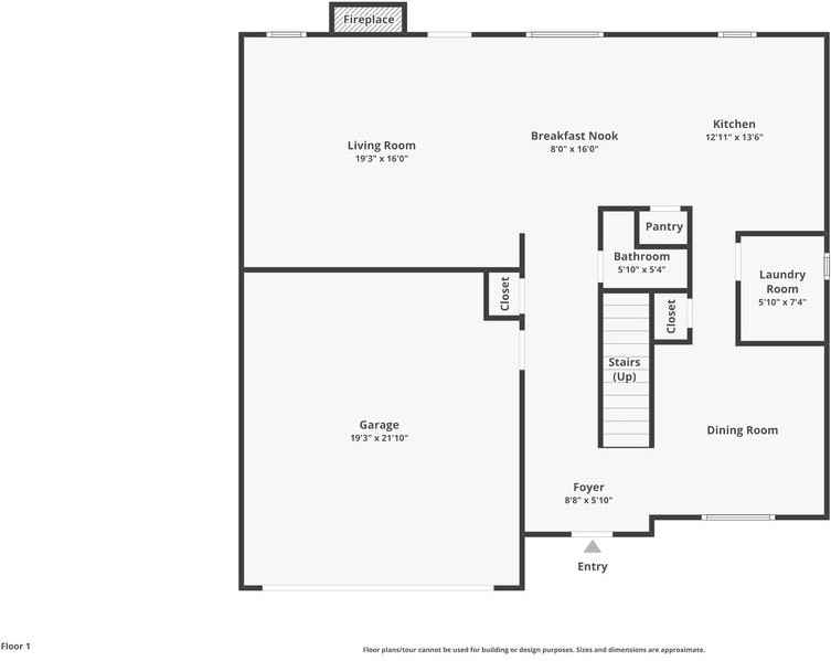 405 Invector Court - Photo 2 of 17