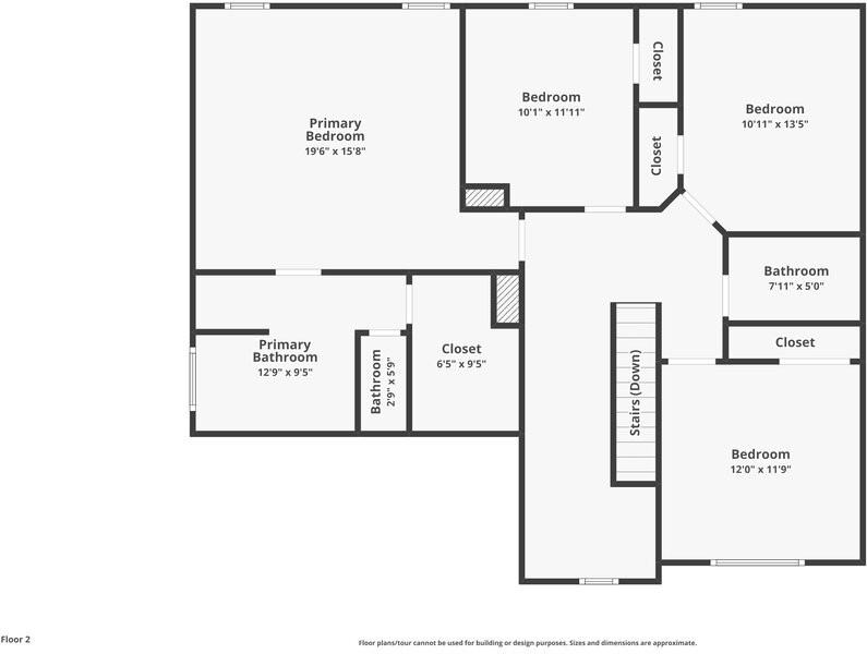 405 Invector Court - Photo 3 of 17