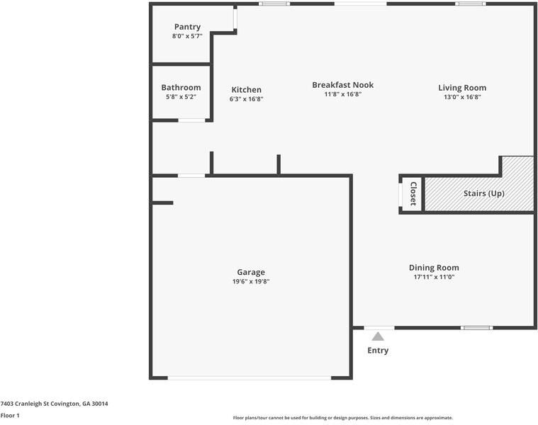 7403 Cranleigh St - Photo 2 of 17