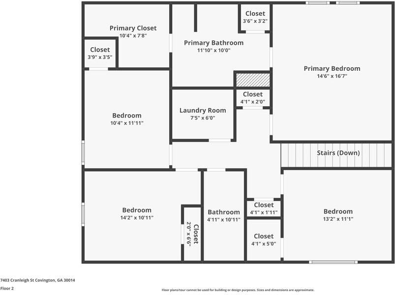 7403 Cranleigh St - Photo 3 of 17