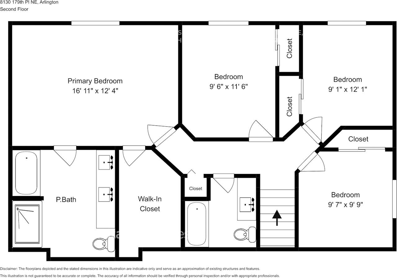 8130 179th Pl Ne - Photo 3 of 21
