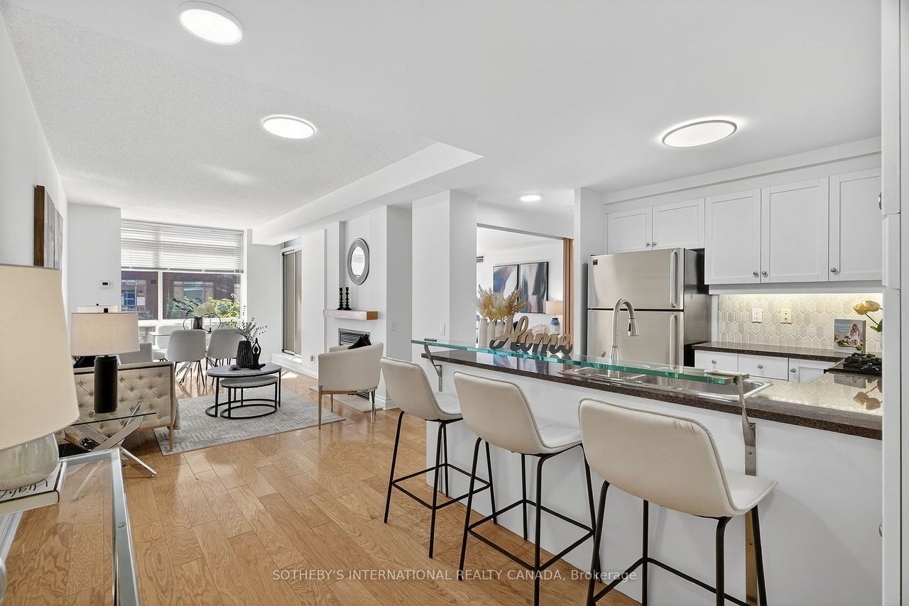 500 Queens Quay West - Photo 5 of 19