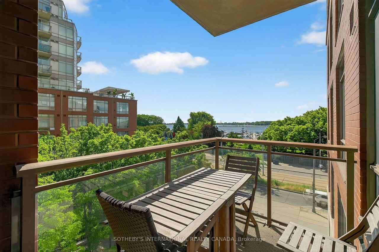 500 Queens Quay West - Photo 6 of 19