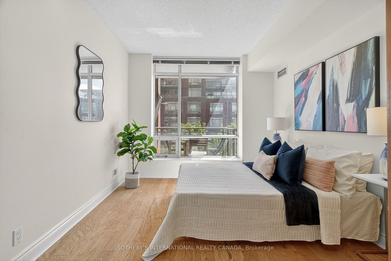 500 Queens Quay West - Photo 7 of 19