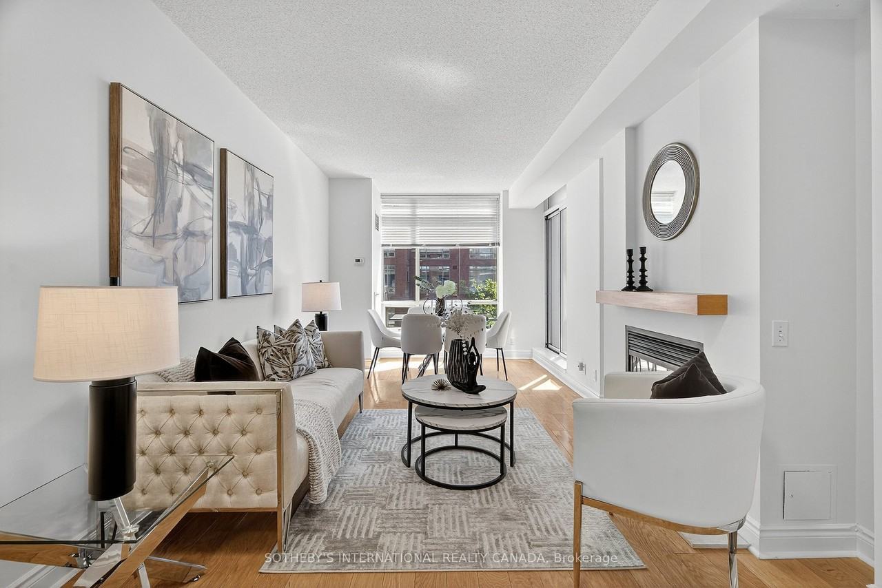 500 Queens Quay West - Photo 8