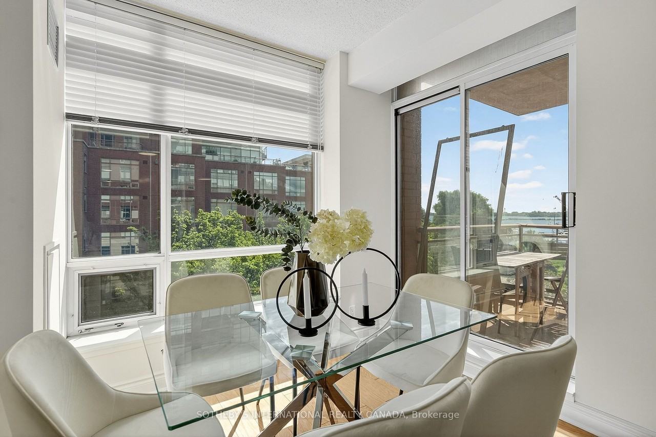 500 Queens Quay West - Photo 9