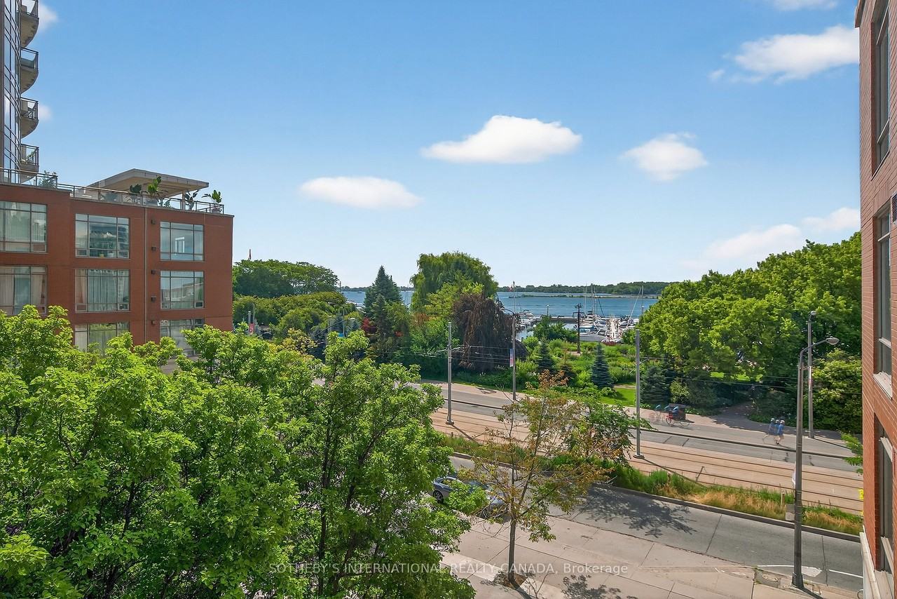 500 Queens Quay West - Photo 17