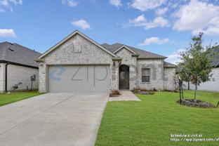 1010 Rosemary Hill Dr - Photo 1 of 1