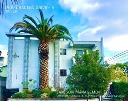 1900 Dracena Dr #4 - Photo 1 of 1