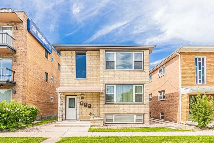 8252 West 95th Street #2