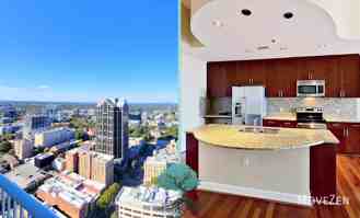 301 Fayetteville Street #3305 - Photo 1 of 1