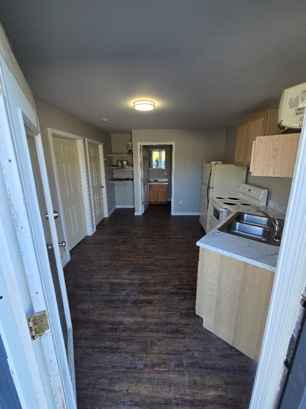 215 N Harrisburg Ave #6 - Photo 2 of 7