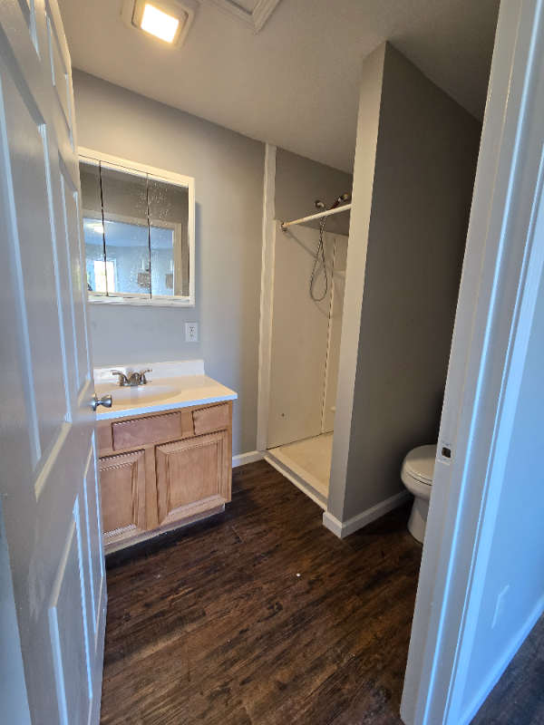 215 N Harrisburg Ave #6 - Photo 3 of 7